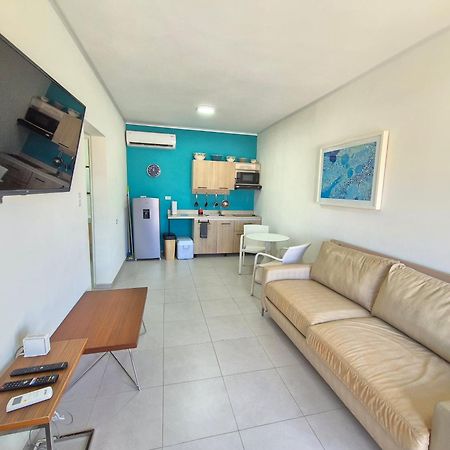 Ocean Breeze Apartments In Aruba Oranjestad Ngoại thất bức ảnh