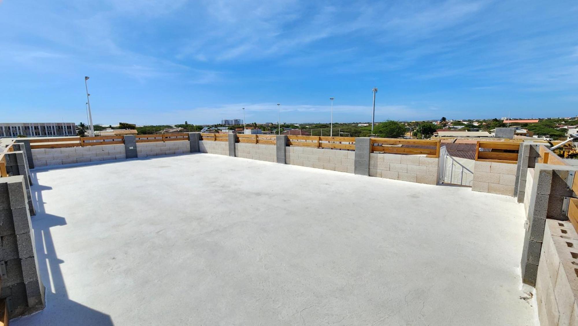 Ocean Breeze Apartments In Aruba Oranjestad Ngoại thất bức ảnh