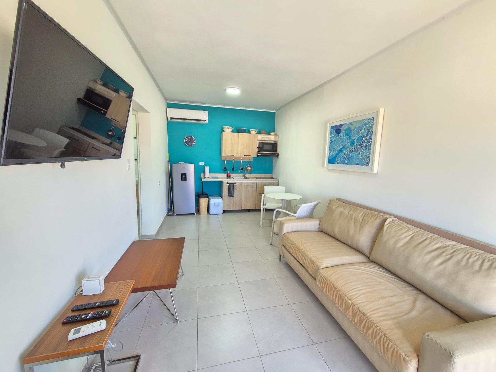 Ocean Breeze Apartments In Aruba Oranjestad Ngoại thất bức ảnh