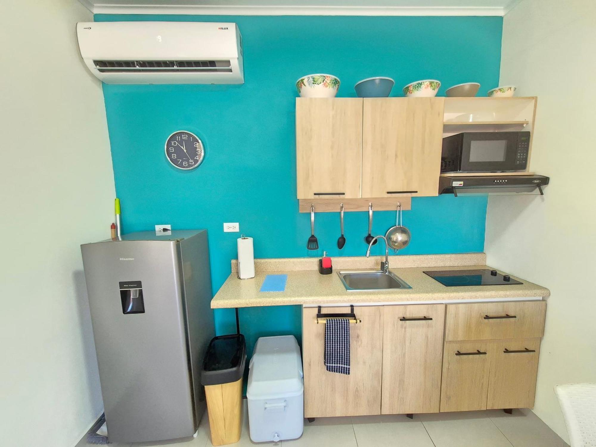 Ocean Breeze Apartments In Aruba Oranjestad Ngoại thất bức ảnh