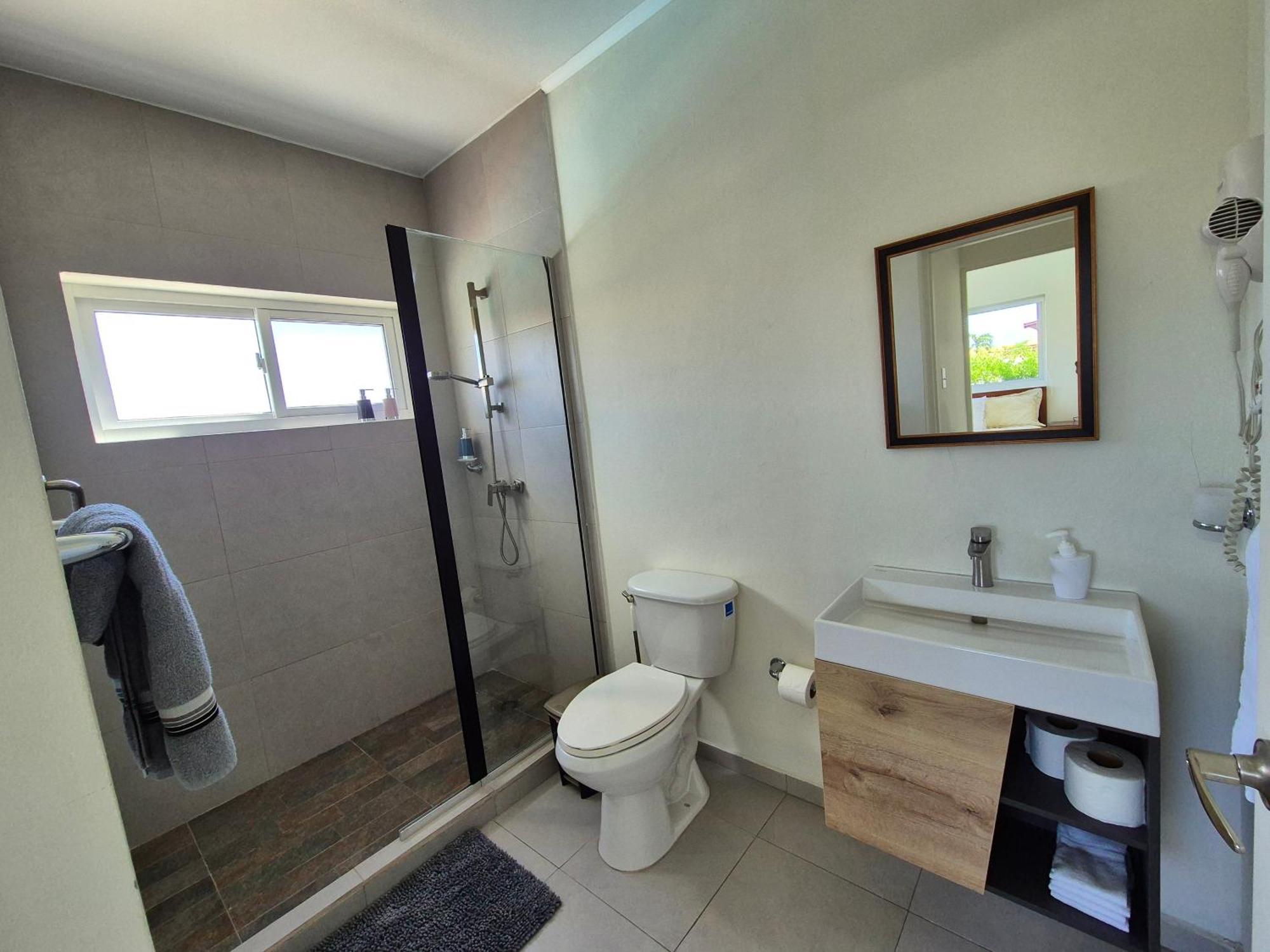 Ocean Breeze Apartments In Aruba Oranjestad Ngoại thất bức ảnh
